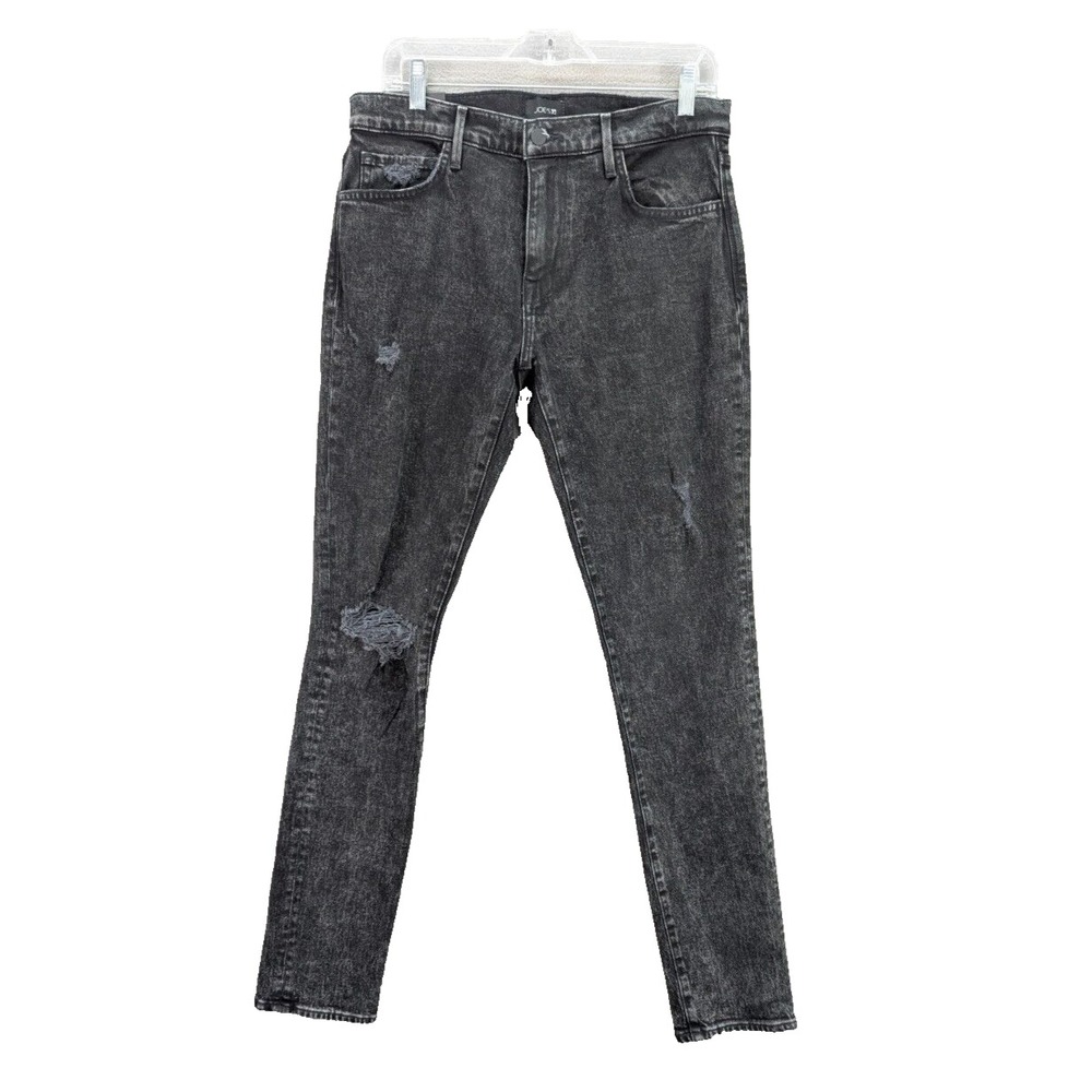 Joe's Jeans The Legend Skinny Fit Kinetic Stretch Jeans Distressed Men's 33 NWT